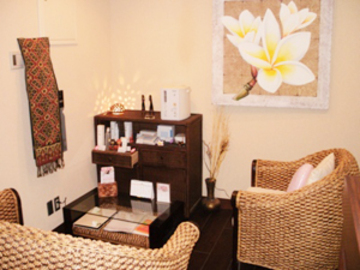 PMK 柏店 | 柏のエステサロン