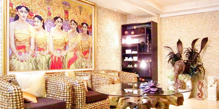 PMK 大阪梅田店 | 梅田のエステサロン