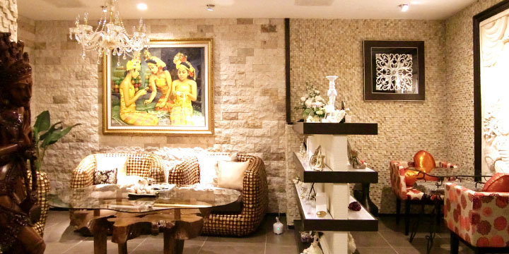 PMK 京都四条烏丸店 | 四条烏丸/五条/西院のエステサロン