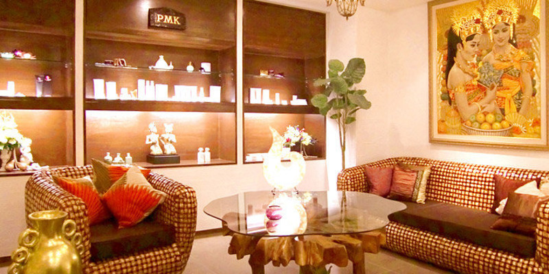 Pmk 神戸三宮店 ピーエムケーコウベサンノミヤテン 兵庫県 三宮 のエステサロン ビューティーパーク
