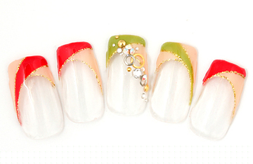 NailSalon Very アトレ品川店 | 品川のネイルサロン NailSalon Very アトレ品川店 | 品川のネイルサロン