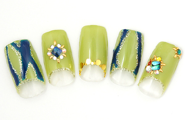 NailSalon Very たまプラーザ テラス店 | たまプラーザのネイルサロン