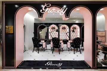 NailSalon Gloccy 吉祥寺パルコ店 | 吉祥寺のネイルサロン