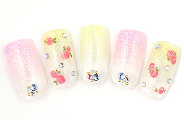 NailSalon Gloccy 吉祥寺パルコ店 | 吉祥寺のネイルサロン