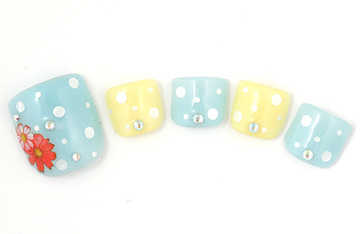 NailSalon Gloccy 吉祥寺パルコ店 | 吉祥寺のネイルサロン