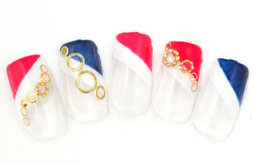 NailSalon Gloccy 吉祥寺パルコ店 | 吉祥寺のネイルサロン