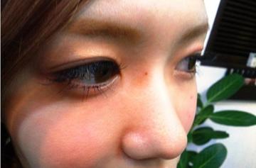 美容サロン　Mau loa | 学芸大学のアイラッシュ