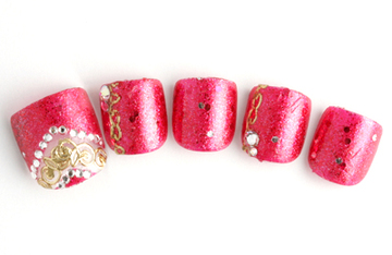 NAIL STATION 松坂屋名古屋店 | 栄/矢場町のネイルサロン NAIL STATION 松坂屋名古屋店 | 栄/矢場町のネイルサロン