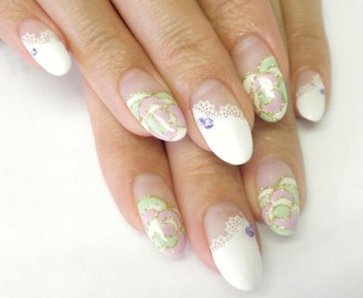 NAILSALON LaViVi 表参道店 | 表参道のネイルサロン NAILSALON LaViVi 表参道店 | 表参道のネイルサロン