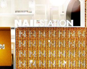 NAIL STATION なんば店 | なんばのネイルサロン