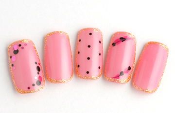 NAIL STATION なんば店 | なんばのネイルサロン NAIL STATION なんば店 | なんばのネイルサロン