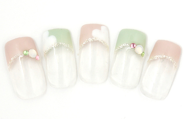 NAIL STATION 伊丹店 | 伊丹のネイルサロン