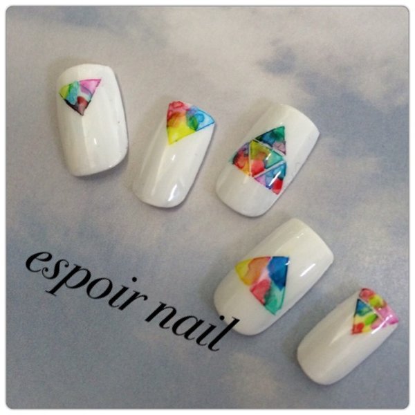 espoir | 渋谷のネイルサロン