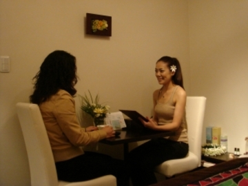 ＰｕｌｅＭａｎａ | 上野のエステサロン