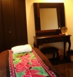 ＰｕｌｅＭａｎａ | 上野のエステサロン