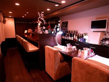 f'bloom Corrantil. | 新橋のネイルサロン