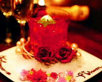 f'bloom Corrantil. | 新橋のネイルサロン