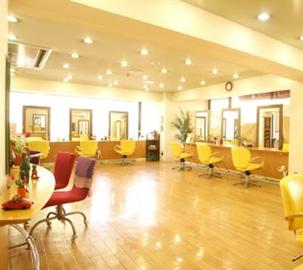 FALCO hair 小金井店 | 小金井のヘアサロン FALCO hair 小金井店 | 小金井のヘアサロン