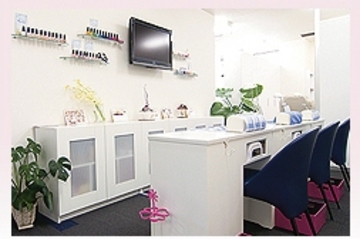 Piano　一之江店 | 西葛西のネイルサロン