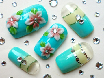 Piano 一之江店 | 西葛西のネイルサロン Piano 一之江店 | 西葛西のネイルサロン