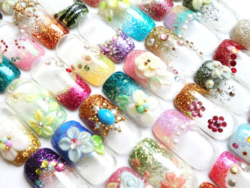 Piano 一之江店 | 西葛西のネイルサロン Piano 一之江店 | 西葛西のネイルサロン