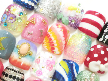 Piano 一之江店 | 西葛西のネイルサロン Piano 一之江店 | 西葛西のネイルサロン