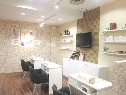 nail&academy piano 瑞江店 | 小岩のネイルサロン nail&academy piano 瑞江店 | 小岩のネイルサロン