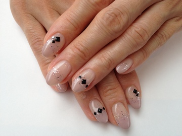 TotalBeautySalon Moulin-R ～ネイル～ | 市川のネイルサロン