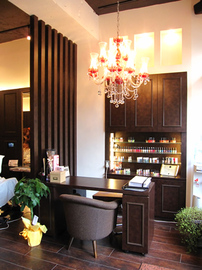 TotalBeautySalon Moulin-R ～ネイル～ | 市川のネイルサロン