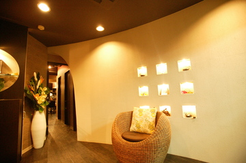 TotalBeautySalon Moulin-Esthetic | 市川のエステサロン