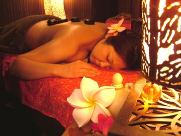 TotalBeautySalon Moulin-Esthetic | 市川のエステサロン