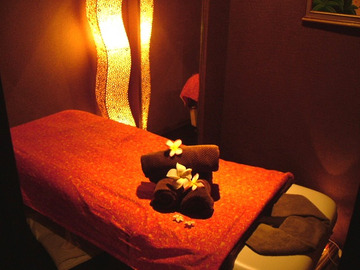 TotalBeautySalon Moulin-Esthetic | 市川のエステサロン