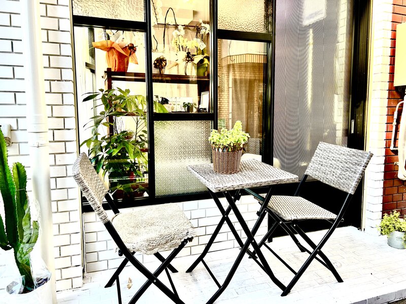 Peace Breath Relaxation Salon | 亀有のリラクゼーション