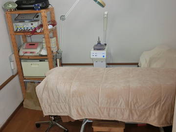 エステサロン パールジェイド | 中野のエステサロン