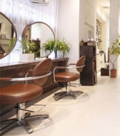 Loops plaza　自由が丘Oasls店 | 自由が丘のヘアサロン