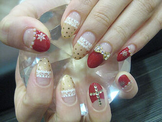 Loops Nail 自由が丘店 ループスネイルジユウガオカテン 東京都 自由が丘 のネイルサロン ビューティーパーク