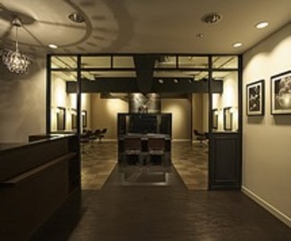 Loops plaza　横浜白楽店 | 菊名のヘアサロン