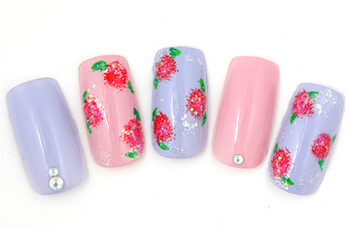 Nail Station ルミネ町田店 ナイルステーションルミネマチダテン 東京都 町田 のネイルサロン ビューティーパーク