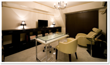 nail salon cana | 恵比寿のネイルサロン