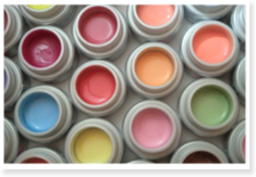 nail salon cana | 恵比寿のネイルサロン