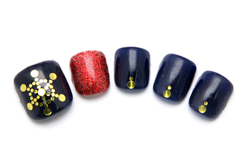 NAIL STATION ルミネ立川店 | 立川のネイルサロン