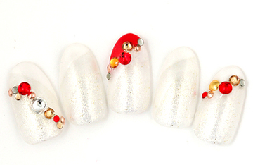 NAIL STATION 錦糸町店 | 錦糸町のネイルサロン