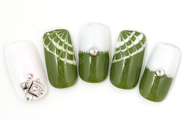 NAIL STATION 銀座店 | 銀座のネイルサロン NAIL STATION 銀座店 | 銀座のネイルサロン