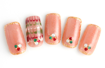 NAIL STATION 銀座店 | 銀座のネイルサロン NAIL STATION 銀座店 | 銀座のネイルサロン