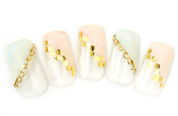 NAIL STATION アトレ四谷店 | 四ツ谷のネイルサロン