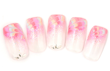 NAIL STATION アトレ四谷店 | 四ツ谷のネイルサロン