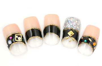 NAIL STATION アトレ四谷店 | 四ツ谷のネイルサロン