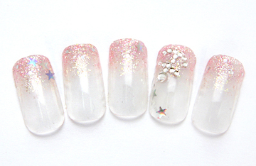 NAIL STATION アトレ吉祥寺店 | 吉祥寺のネイルサロン