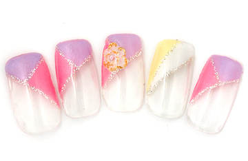 NAIL STATION アトレ吉祥寺店 | 吉祥寺のネイルサロン