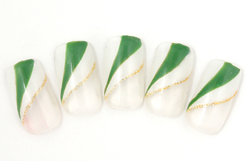 NAIL STATION メトロ・エム後楽園店 | 飯田橋のネイルサロン